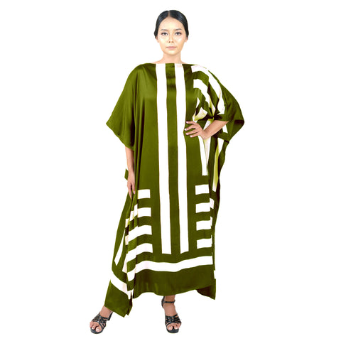 Vera Batik full body Kaftan