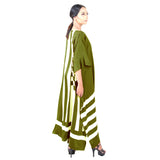 Vera Batik full body Kaftan