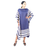 Velicya Batik Kaftan