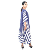 Velicya Batik Kaftan