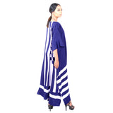 Vera Batik full body Kaftan