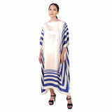 Velicya Batik Kaftan