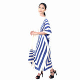 Velicya Batik Kaftan