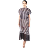 Nikky Batik Skinny Kaftan