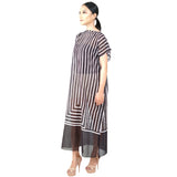 Nikky Batik Skinny Kaftan