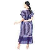 Nikky Batik Skinny Kaftan