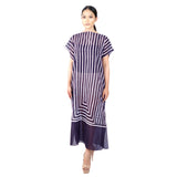 Nikky Batik Skinny Kaftan