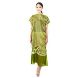Nikky Batik Skinny Kaftan