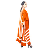 Vera Batik full body Kaftan