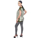Winona Batik Top Shirt