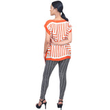 Winona Batik Top Shirt