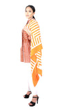 Sofie Oversize Batik Tabrak Motif Cotton Voile