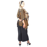 Palazo Pant Plain