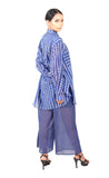 Sofie Oversize Batik Tabrak Motif Cotton Voile