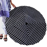 Umbrella Batik