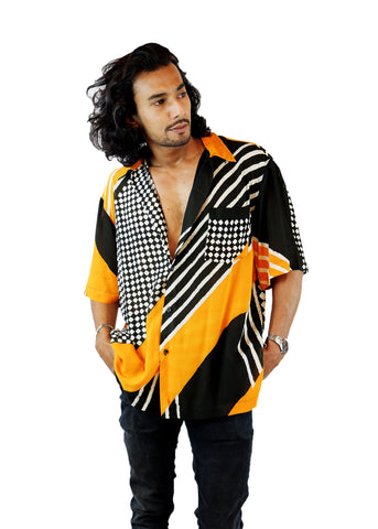 Vincent Shirt