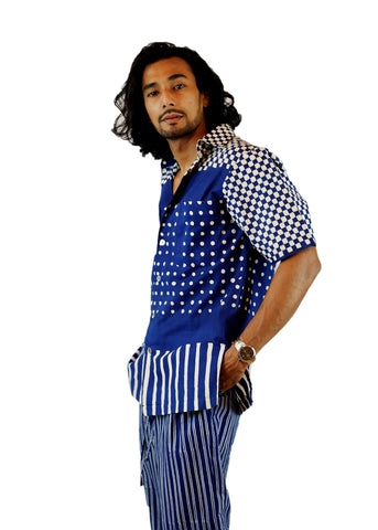 Keenan Shirt