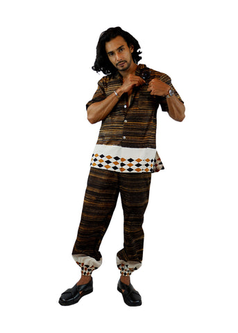 Oliver Pants