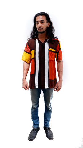 Roger Shirt