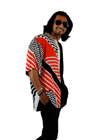 Nathan Shirt