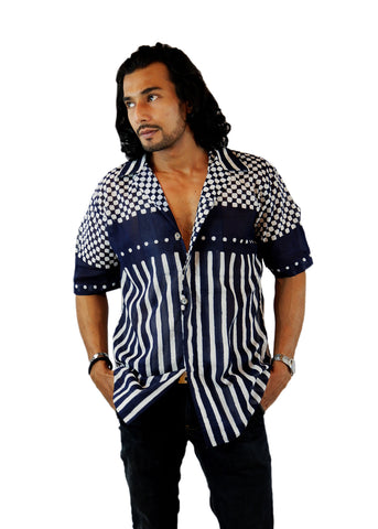 Adam Shirt