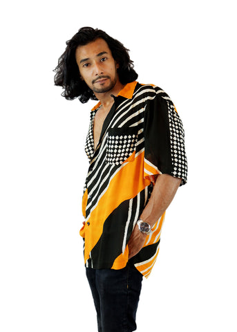 Vincent Shirt